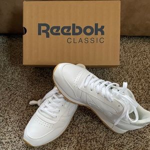 Reebok Classic Diamond Sneaker NEW NEVER WORN✨✨